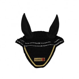 Bonnet noir