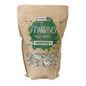 Friandises 1kg