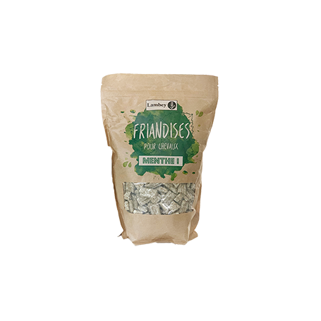 Friandises 1kg