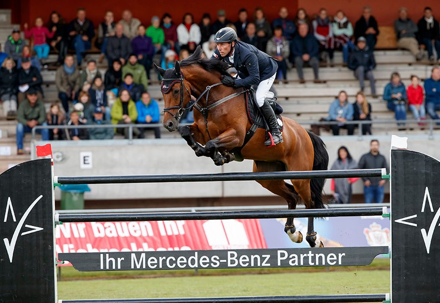 Influence de l'équipement sur la performance du cheval de course