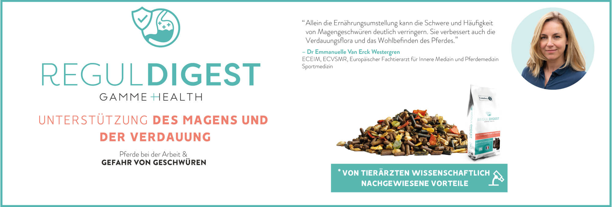 Regul Digest