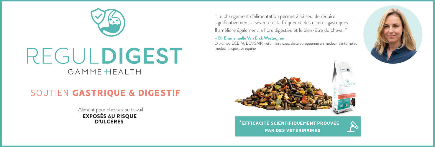 Regul Digest
