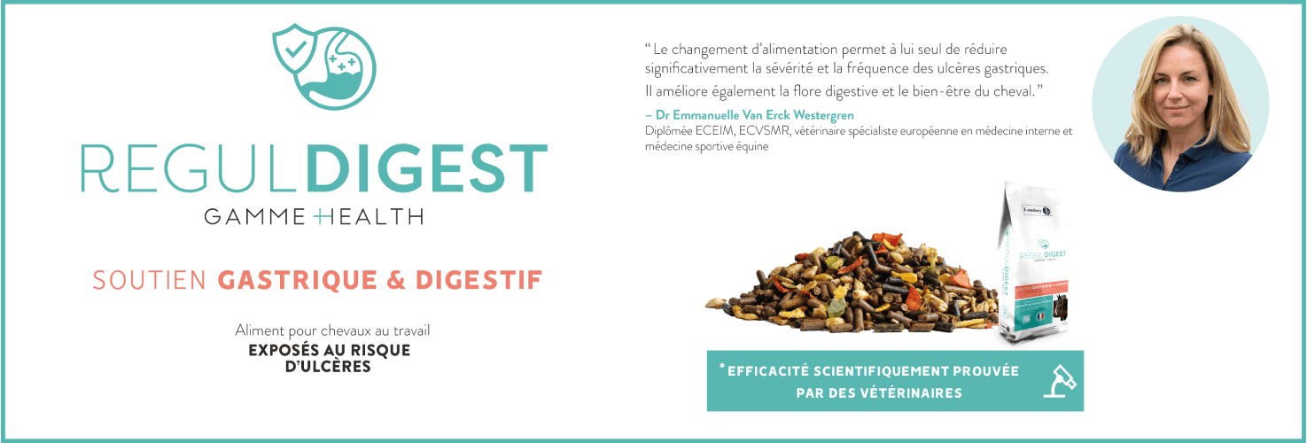 Regul Digest